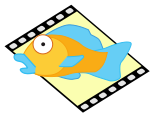 Ogg Theora logo (fish).png
