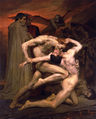 Bouguereau - Dante and Virgil in Hell.jpeg