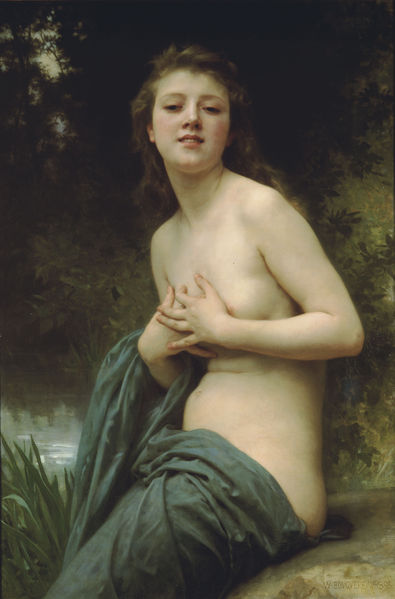 File:Bouguereau - Spring Breeze.jpeg