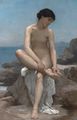 Bouguereau - The Bather.jpeg