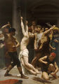 Bouguereau - The Flagellation of Our Lord Jesus Christ.jpeg