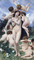 Bouguereau - The Return of Spring.jpeg