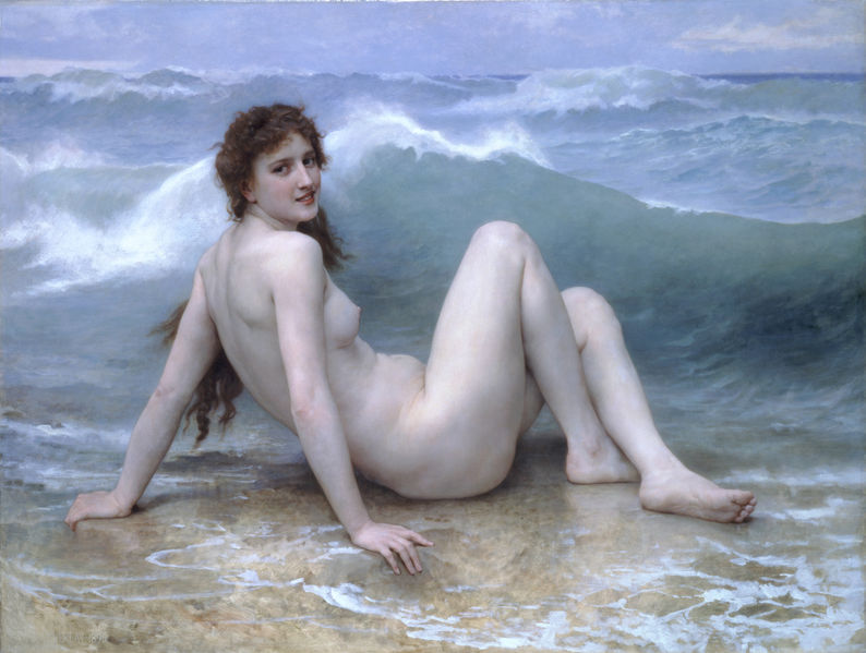 File:Bouguereau - The Wave.jpeg