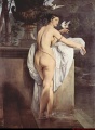 Francesco Hayez - Ballerina Carlotta Chabert as Venus.jpeg