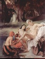 Francesco Hayez - Bathseba im Bade.jpeg