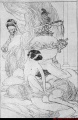 Franz von Bayros - Ardeschir und Hajar en-Nufus.jpeg