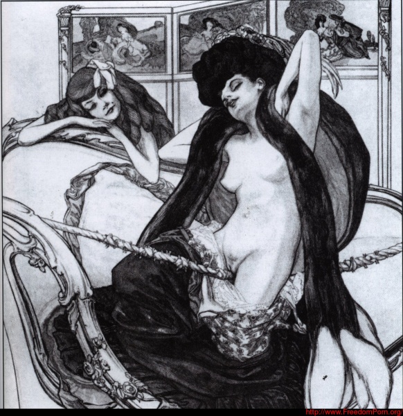 File:Franz von Bayros - Jardin-Aphrodite.jpeg