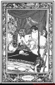 Franz von Bayros - illustration to Pentamerone 03.jpeg