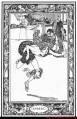 Franz von Bayros - illustration to Pentamerone 05.jpeg