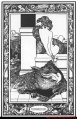 Franz von Bayros - illustration to Pentamerone 06.jpeg