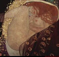 Gustav Klimt - Danae.jpeg