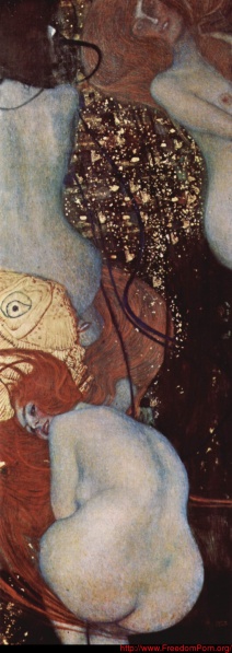 File:Gustav Klimt - Goldfish.jpeg