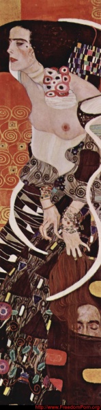 File:Gustav Klimt - Judith.jpeg