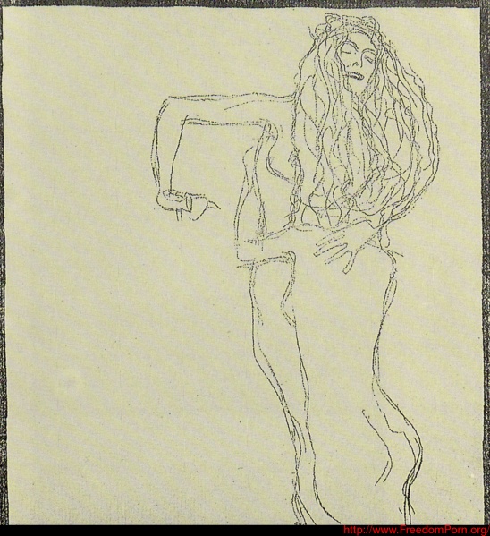 File:Gustav Klimt - Wasserschlangen.jpeg
