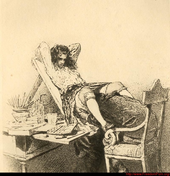 File:Mihály Zichy - Erotic Inkwash.jpeg