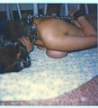 Owner01 - BDSM Slave face down on bound breasts.jpeg