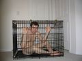 Three7zero - Caged slave.jpeg