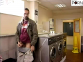 Volodya - bored at launderette.preview.png