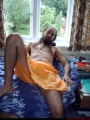 Volodya - good morning in a new skirt 02.jpeg