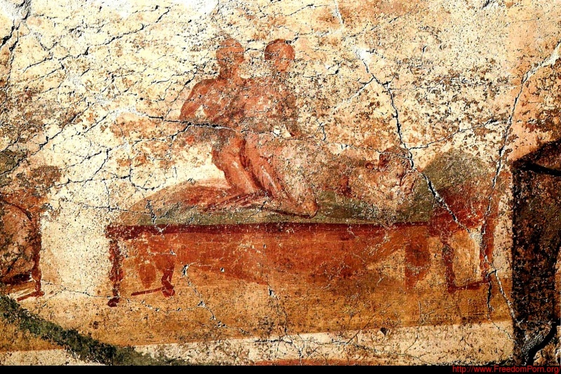File:erotic fresque from Pompey 01.jpeg